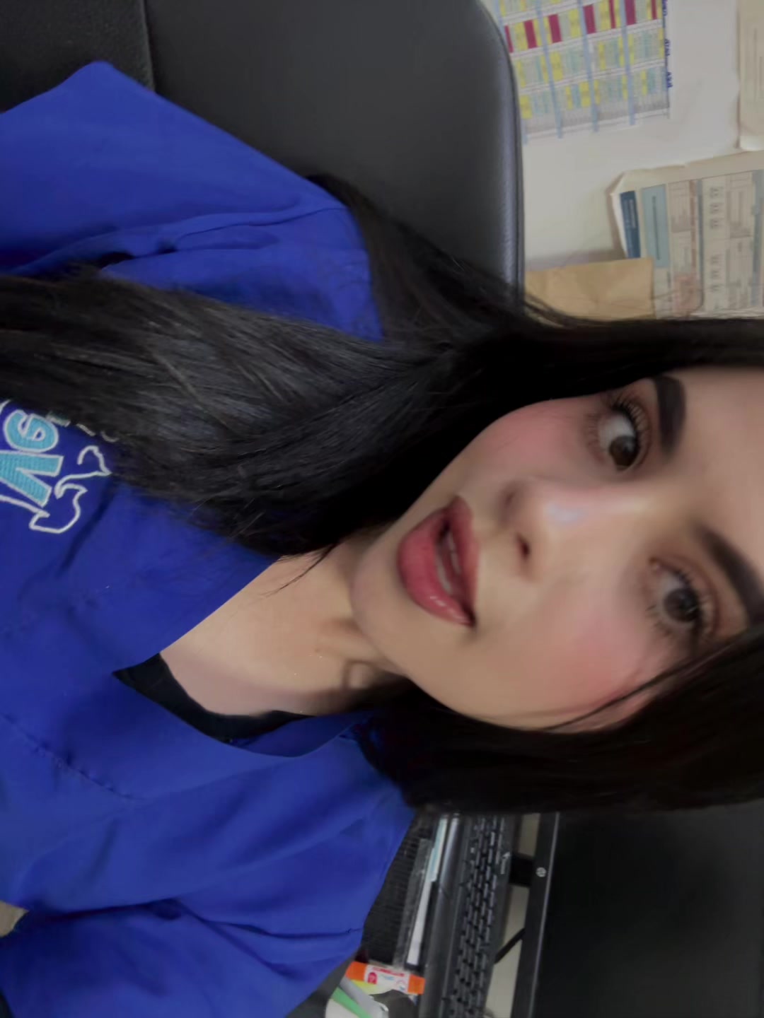 @Cami Murillo