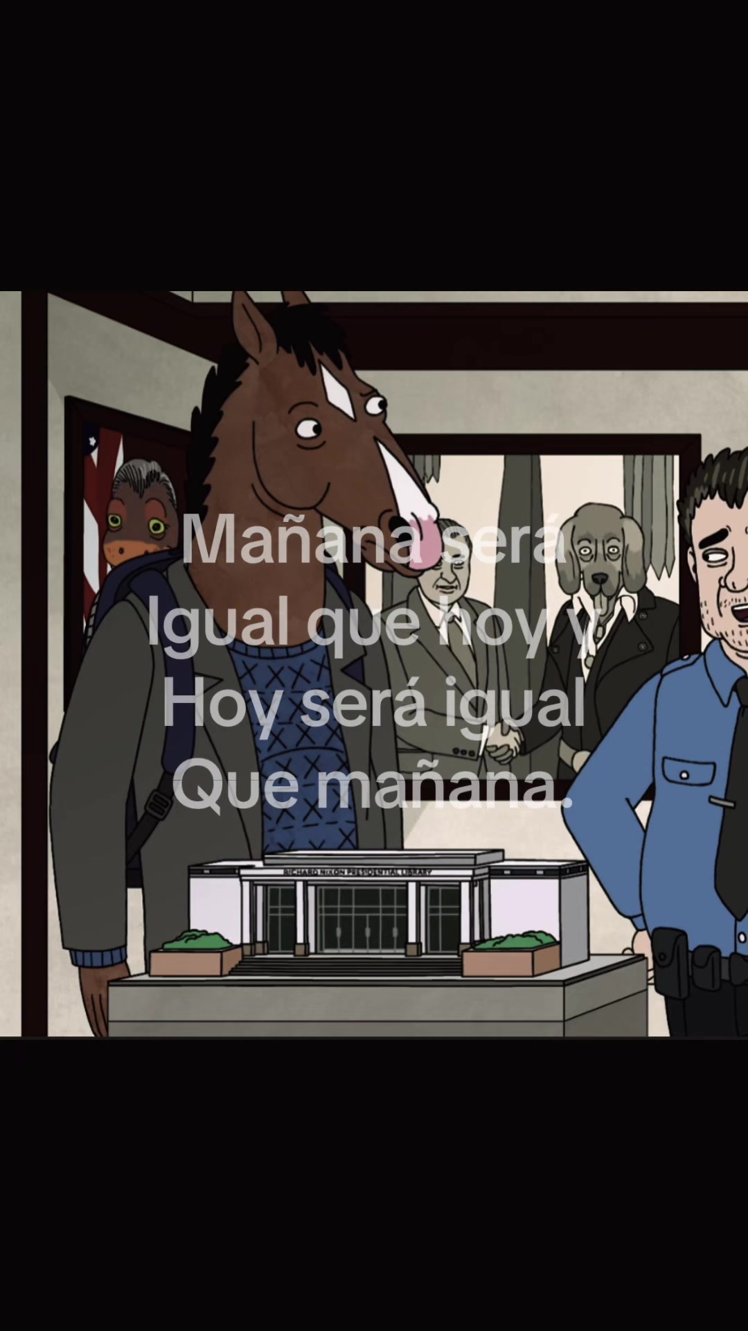 @Bojackism