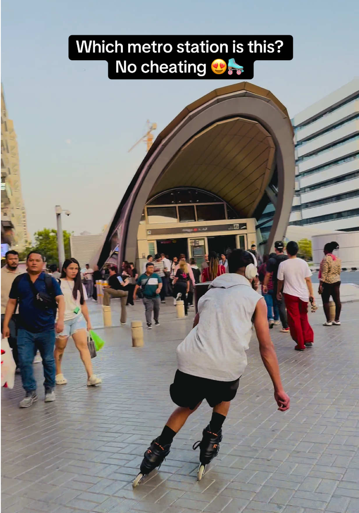 @Sameer skater