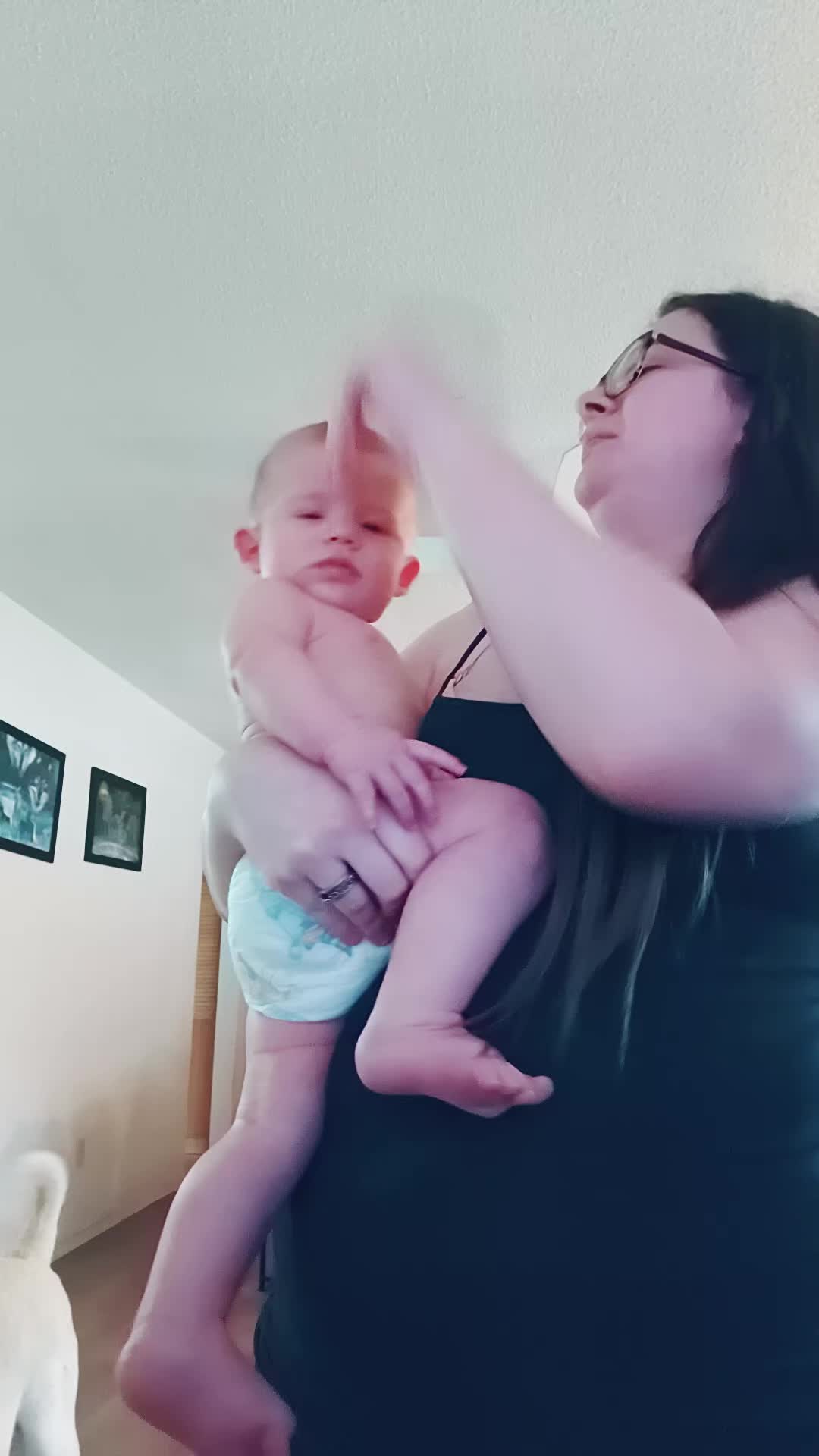 @Zoey SAHM Boymom