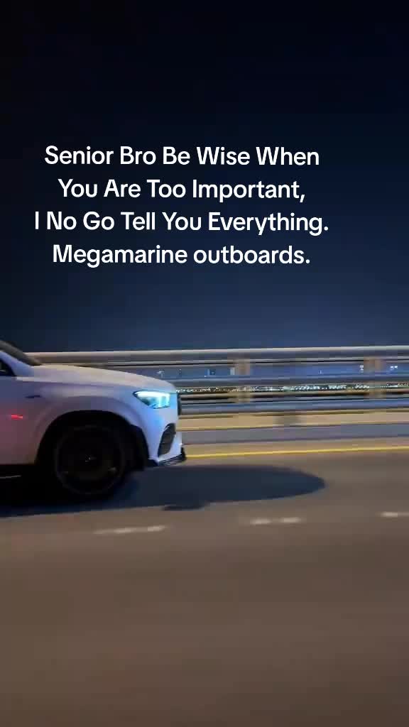 @MEGA MARINE