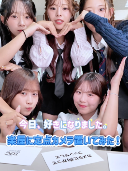 @東京ガールズコレクション(TGC)