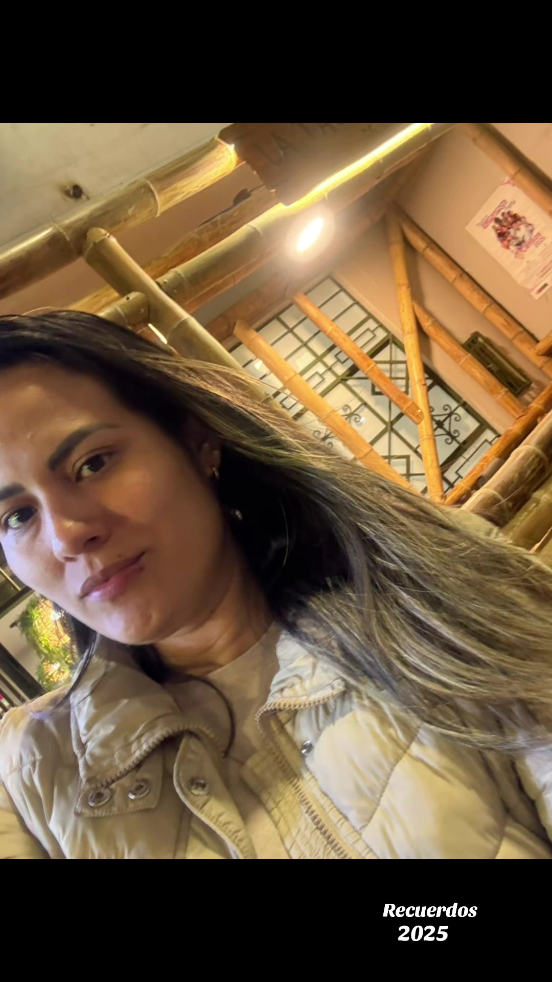 @Ana Rojas