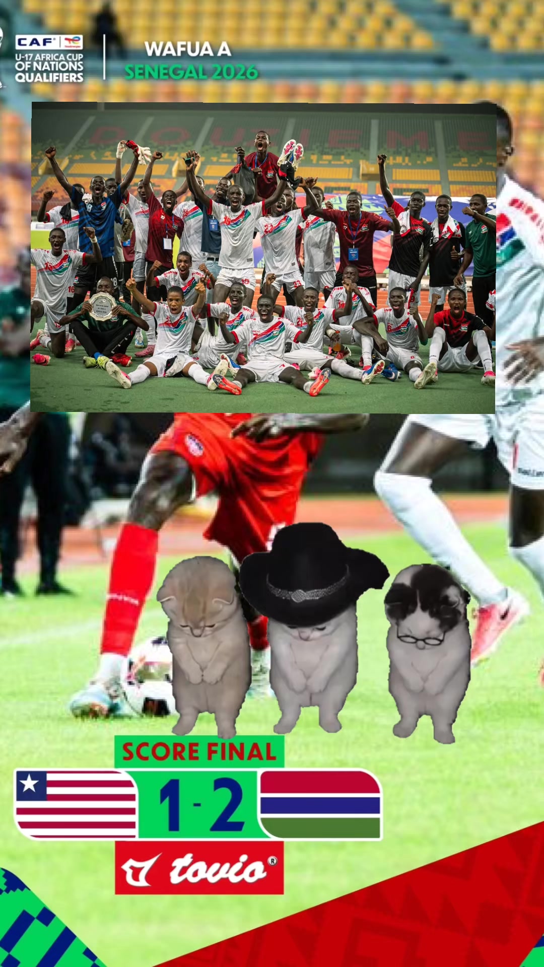 @GAM SOCCER โฝ