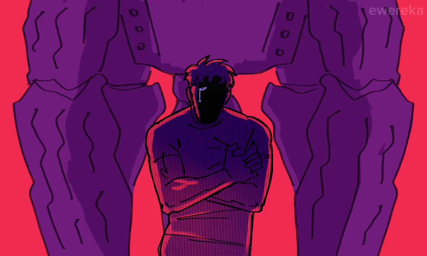 @AJ 📬 | deltarune