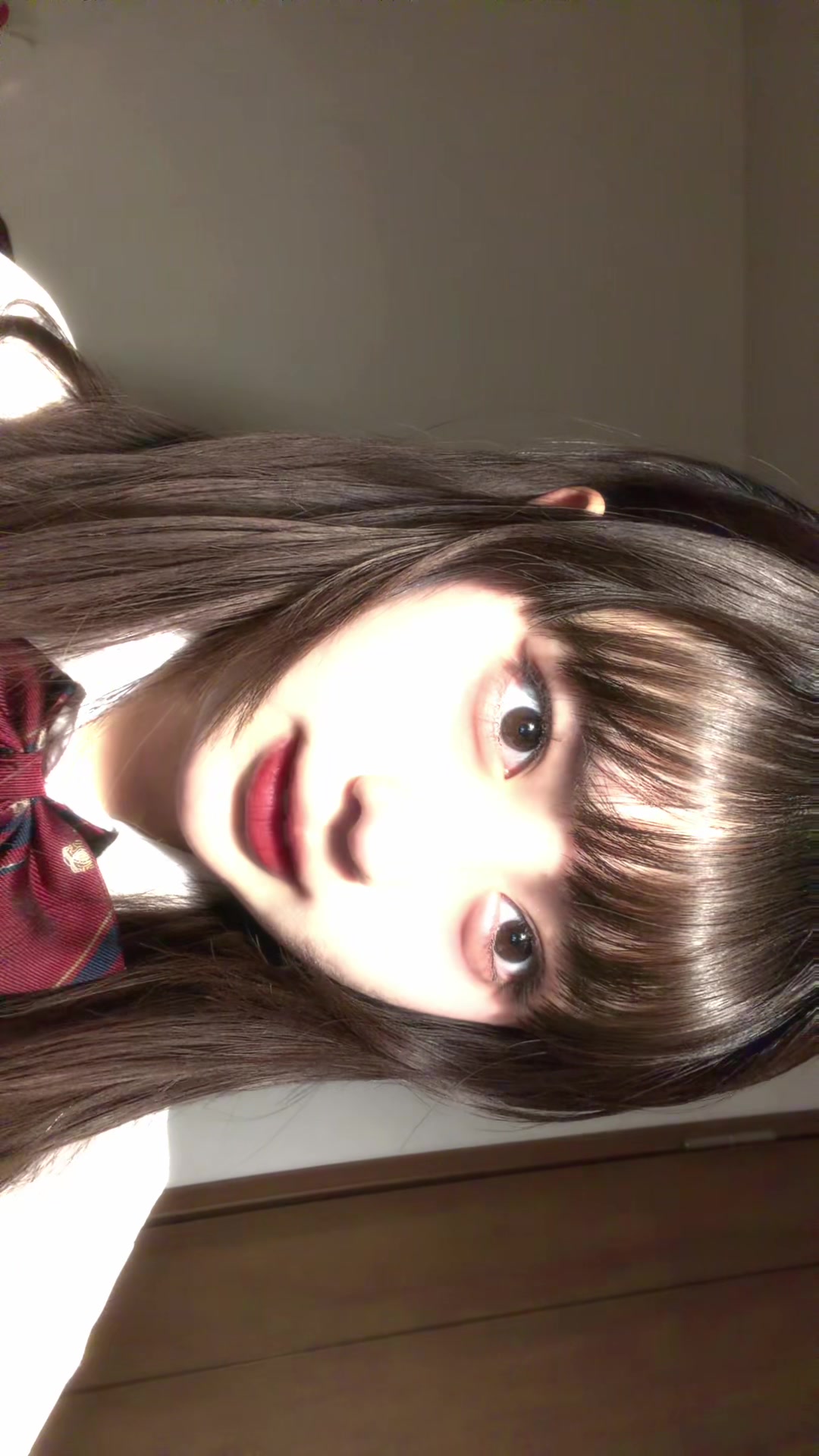@長浜 広奈(ながはまひな)