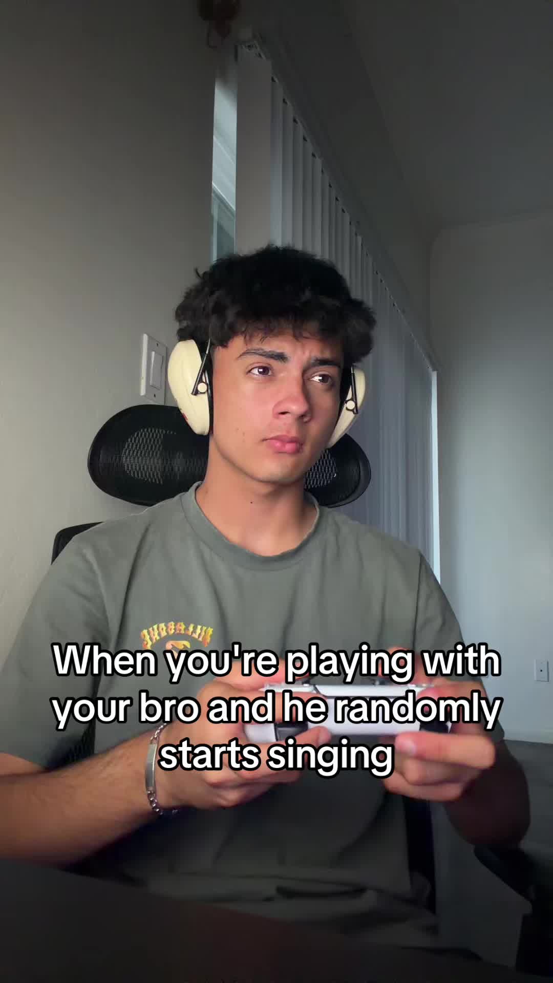 @Dereck