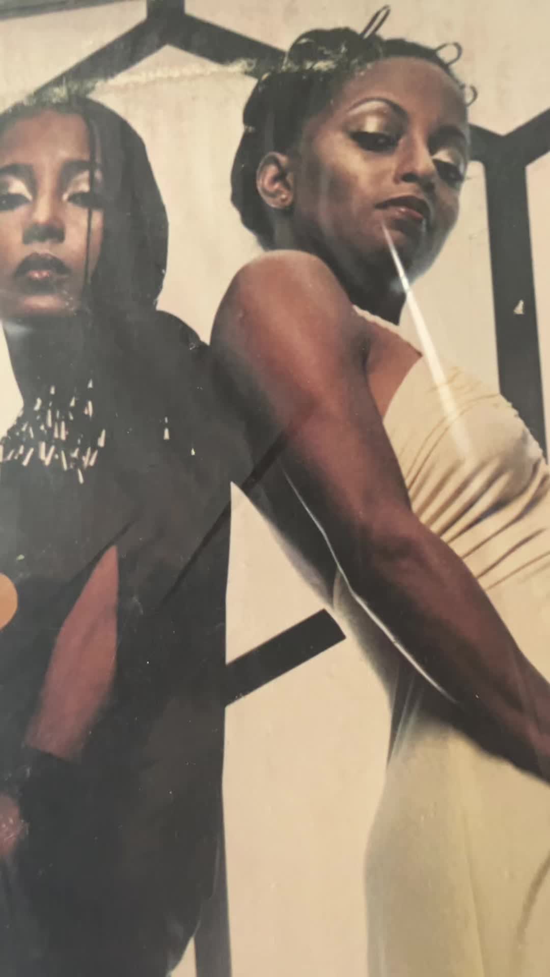 @The Vinylist