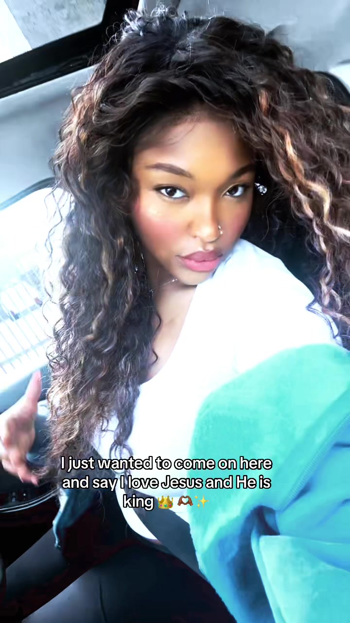 @Izzy Dominique