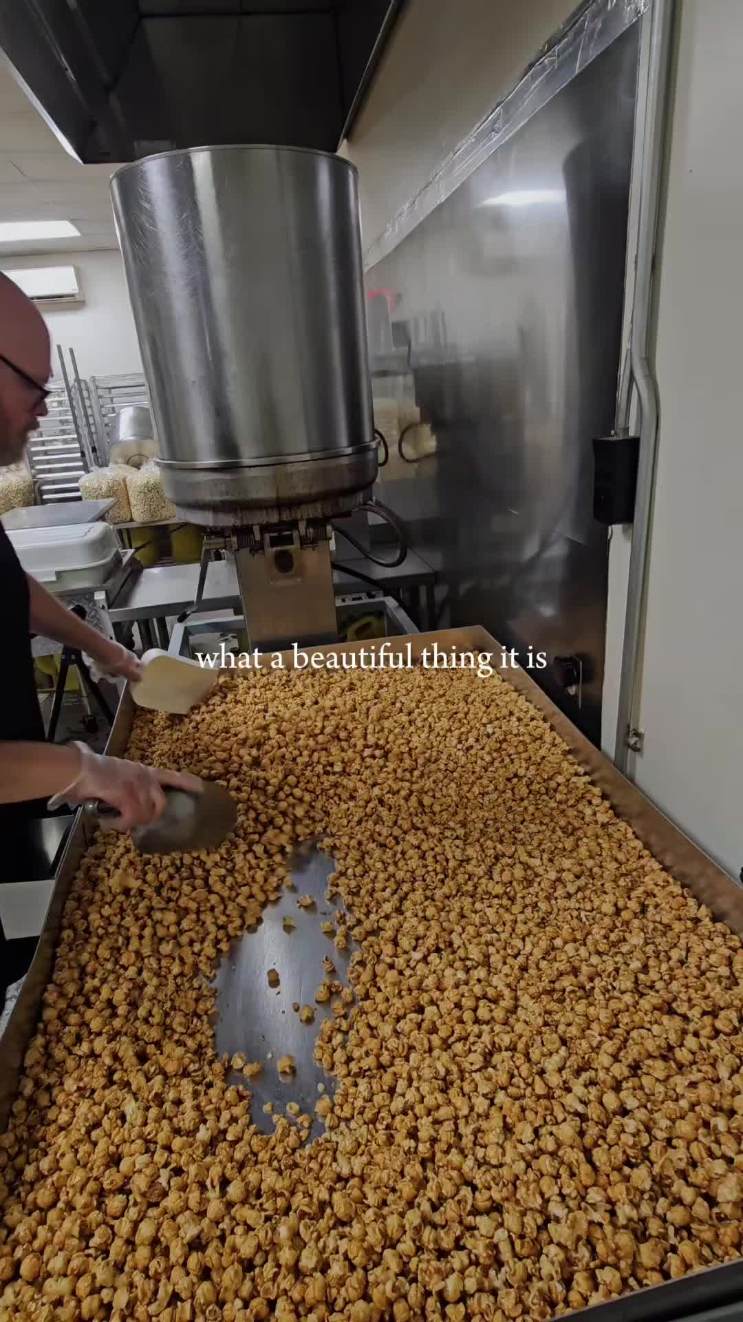 @Big Poppa Corn