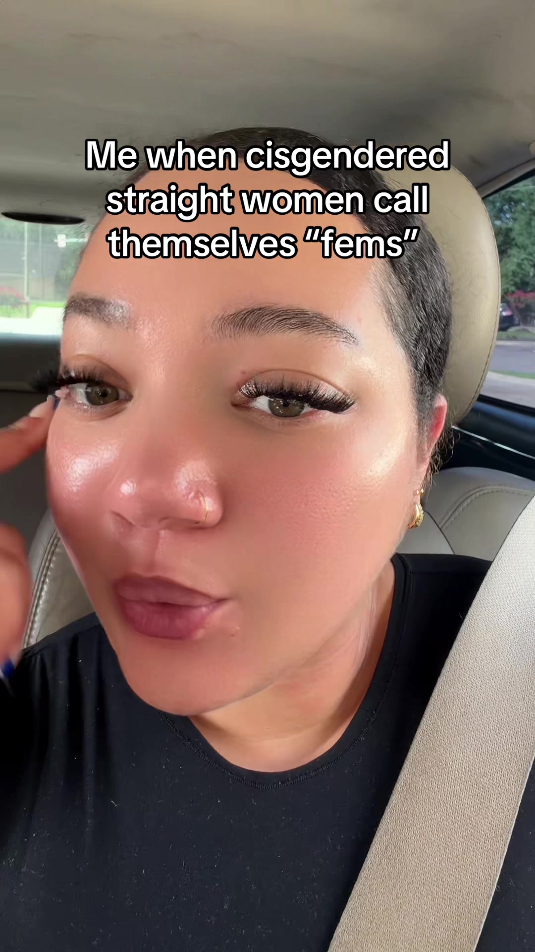 @Kiara Nicole