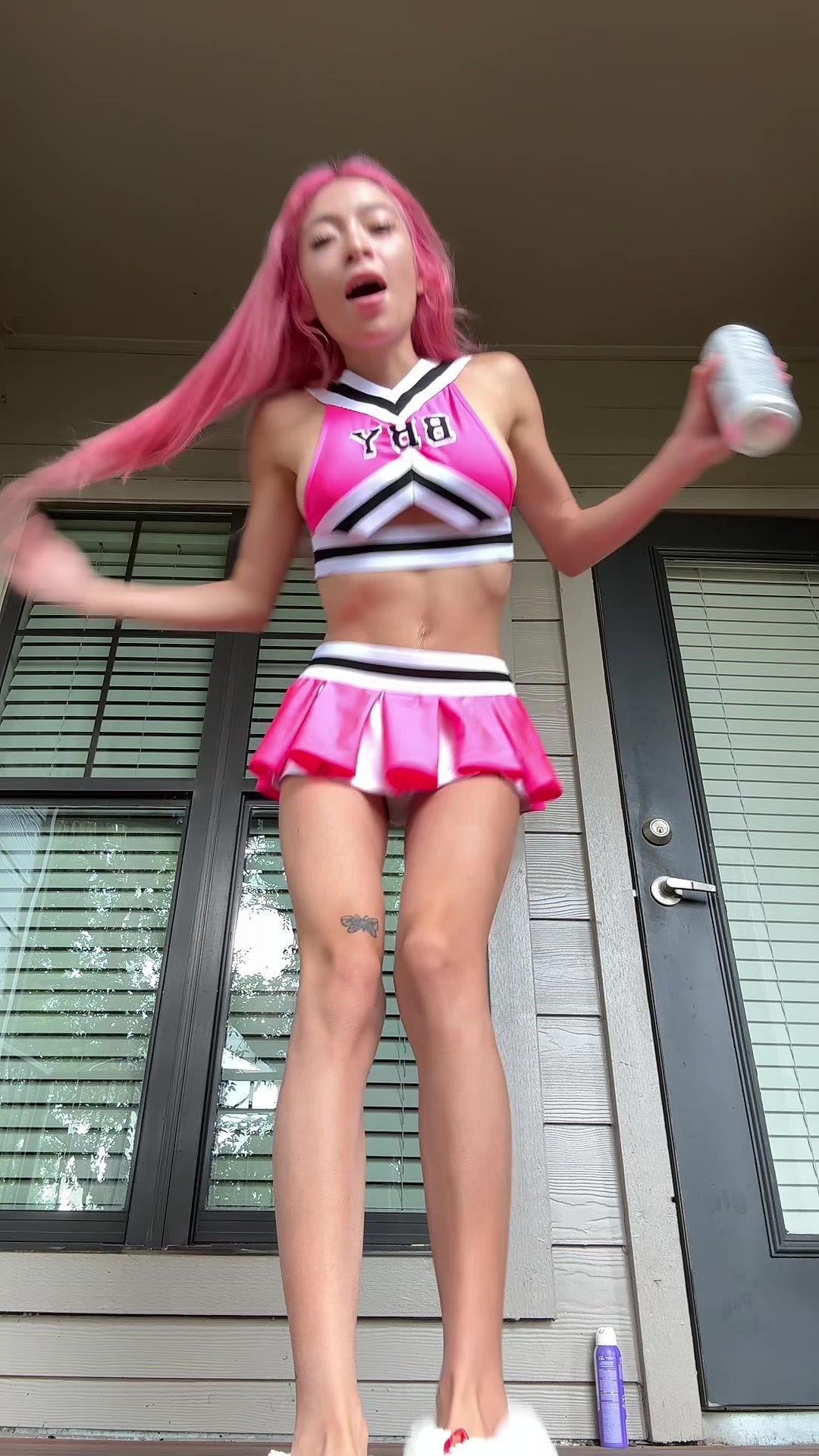 @AmberxSummer