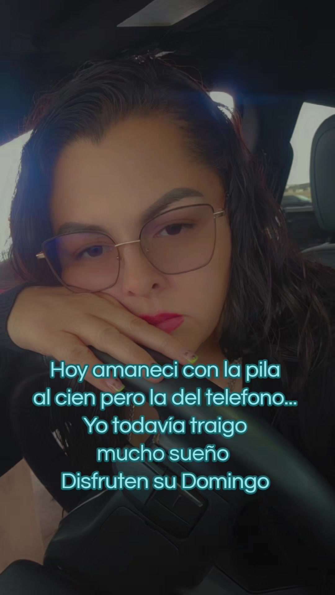 @Chabelita Martinez