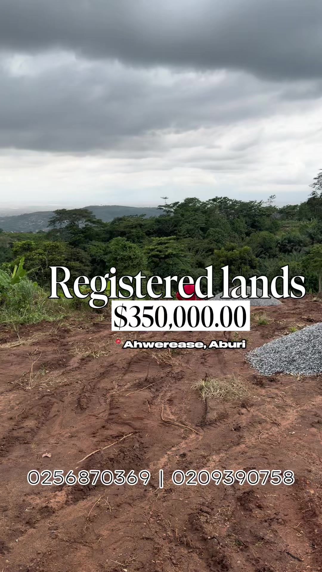 @PrimeRealtyConsultGh.