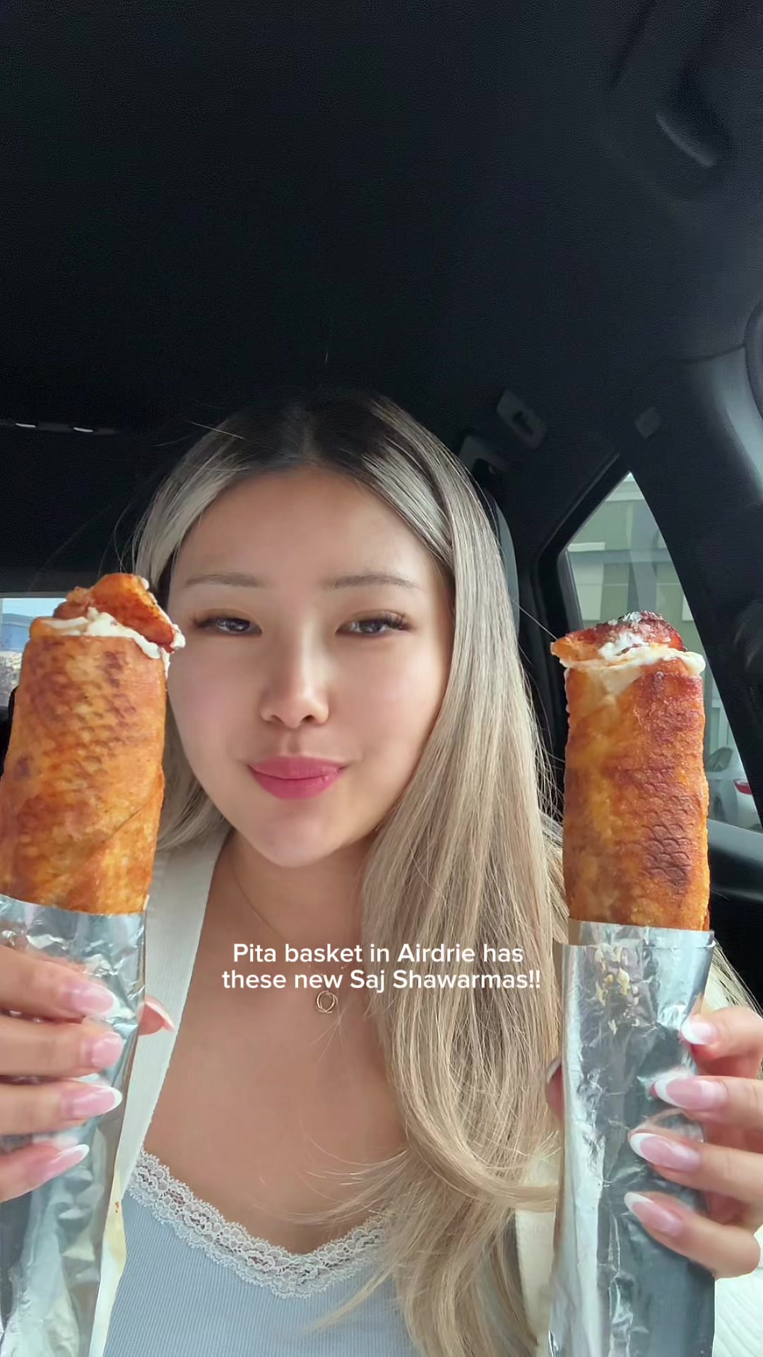 @Allie│Foodie, Fashion & Travel