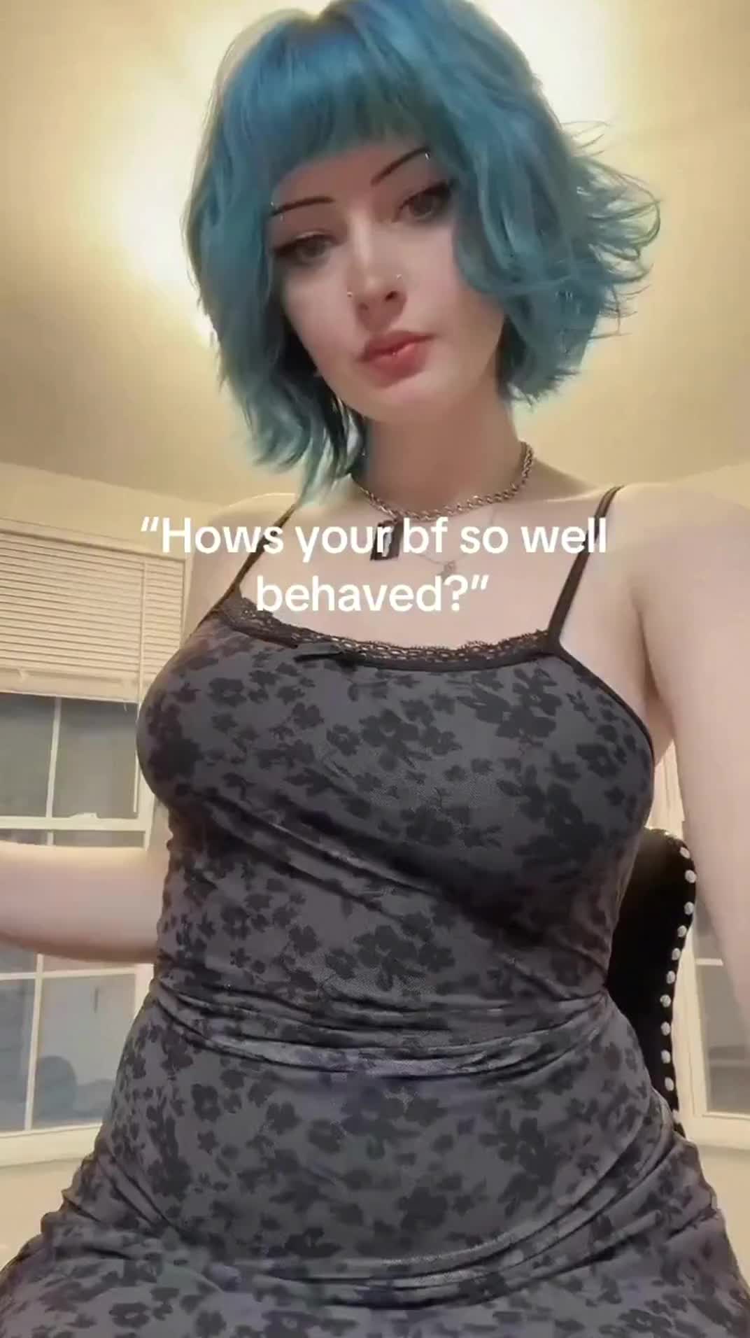 @blue :3c