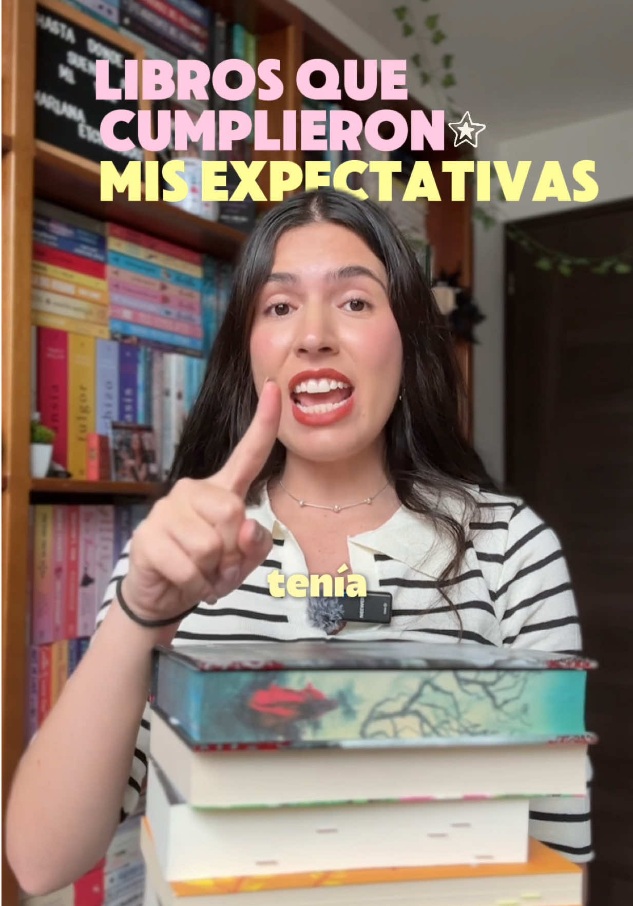 @Mariana Booker✨