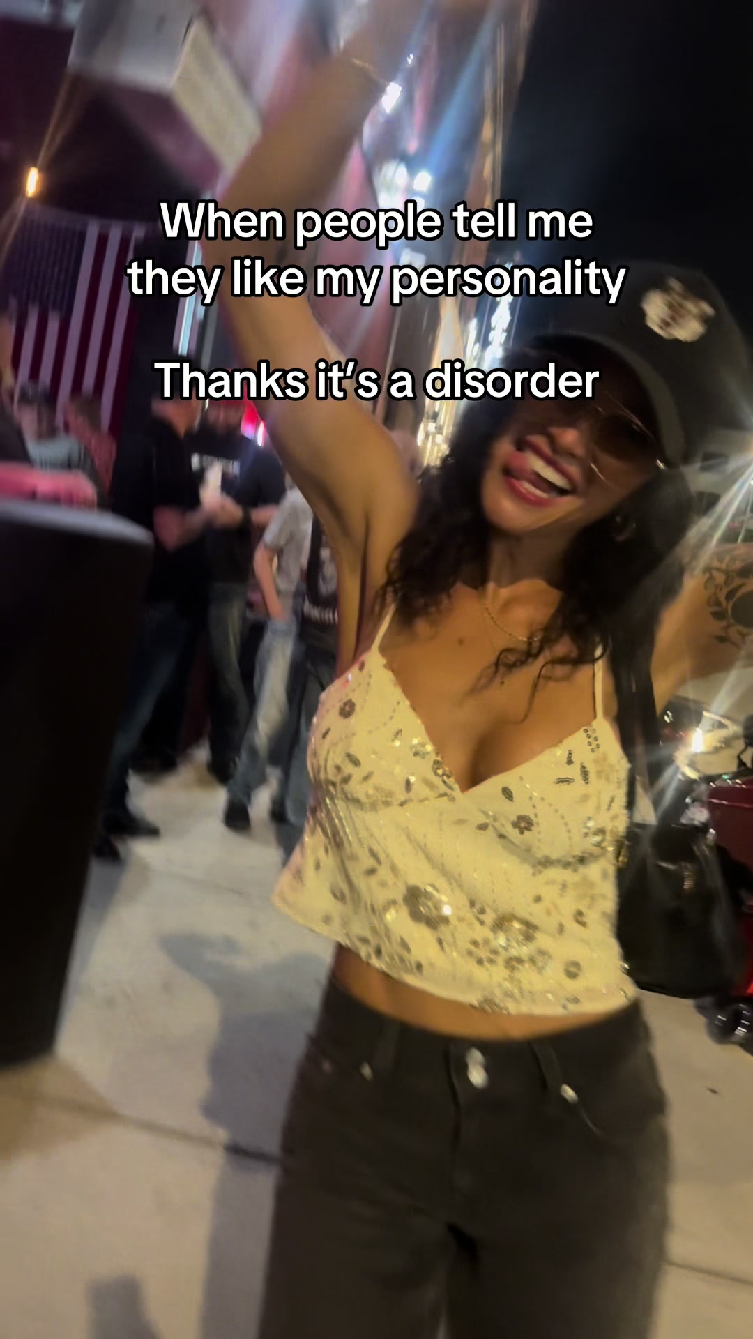 @Charity Moore