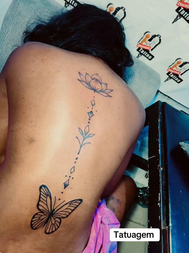 @Chocolath Tattoo Official