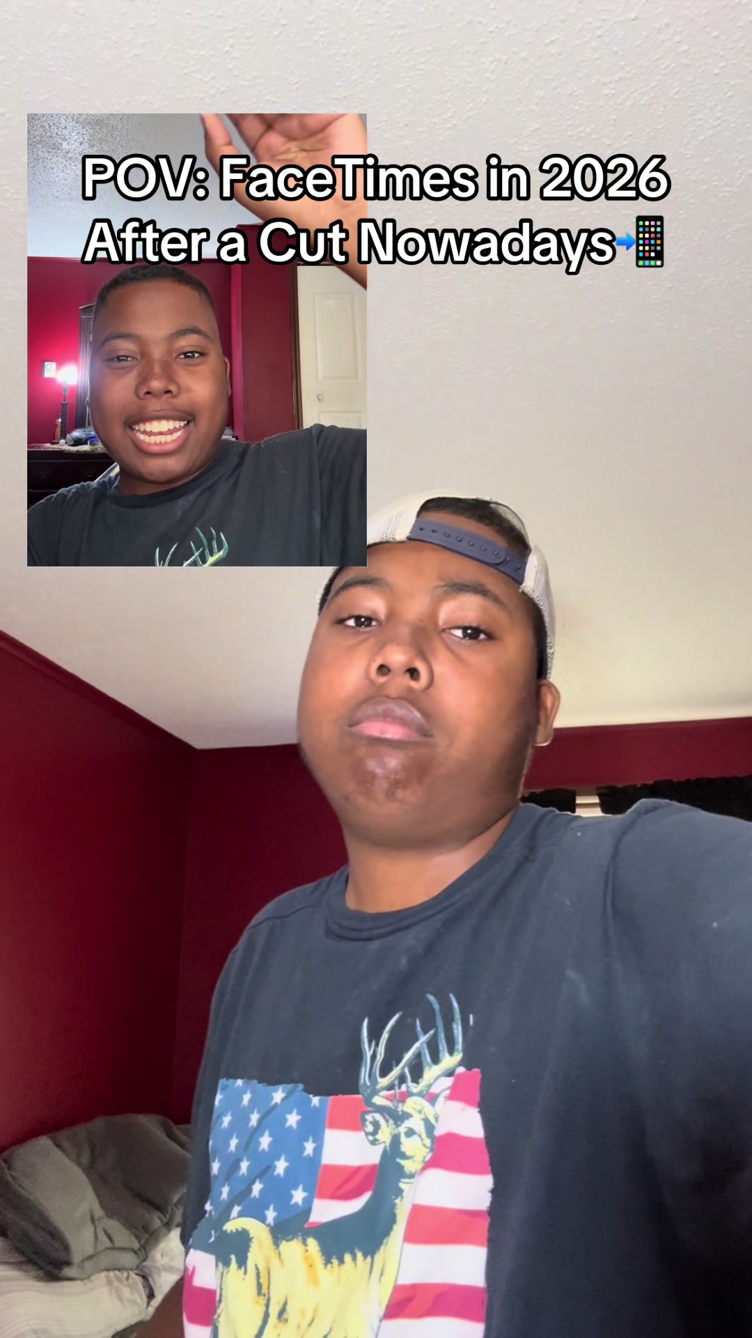@Mjtherealstar