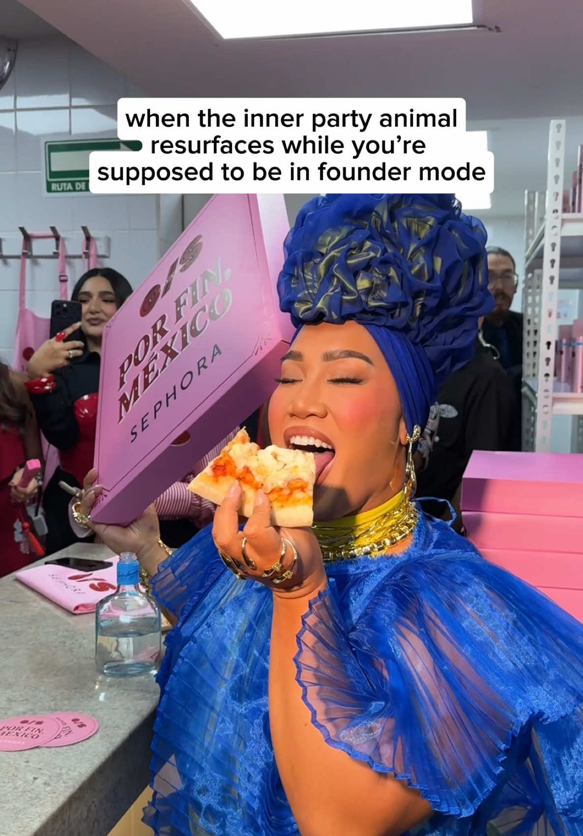 @Patrick Starrr
