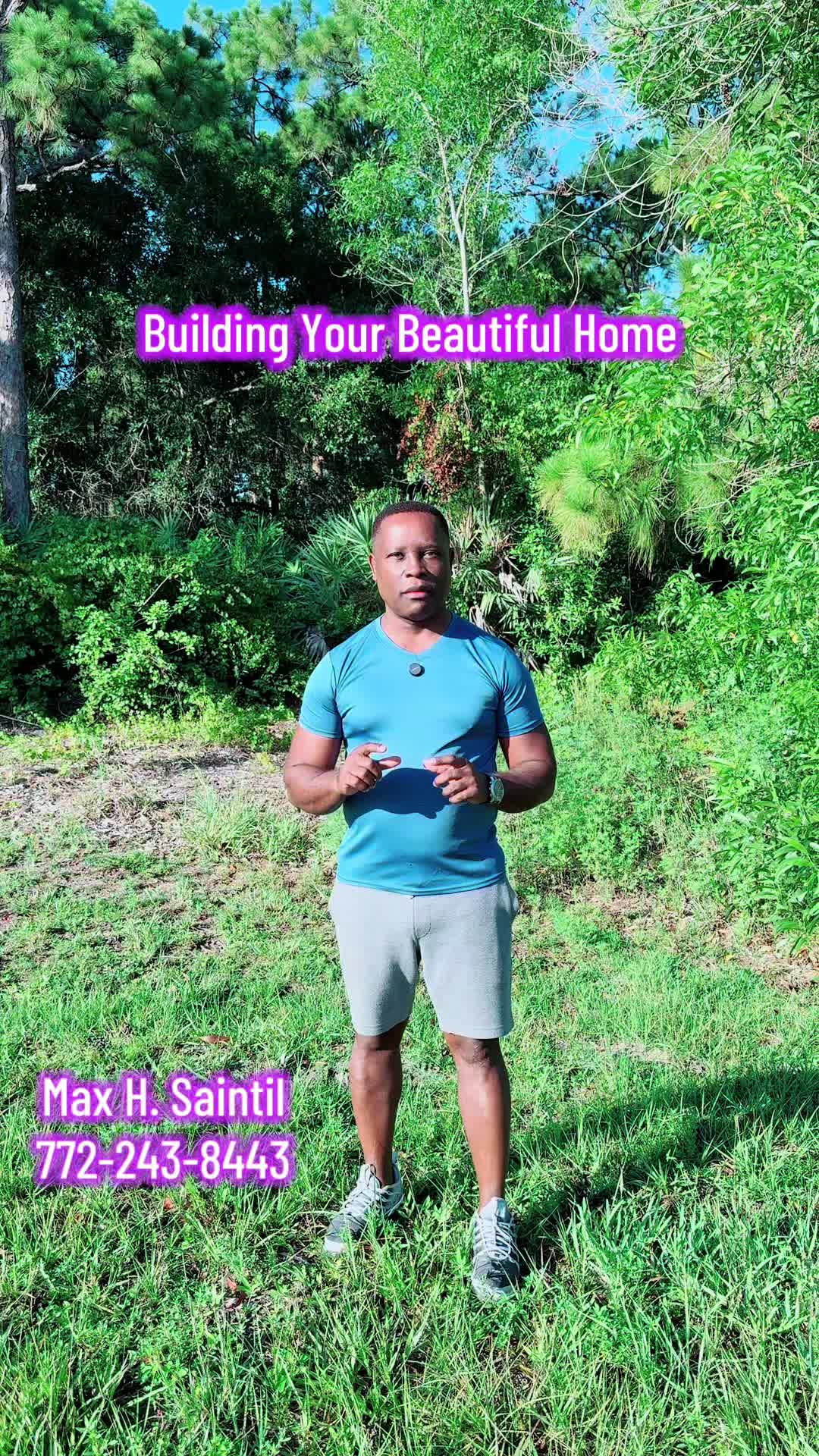 @MAX [REAL ESTATE DEVELOPER]