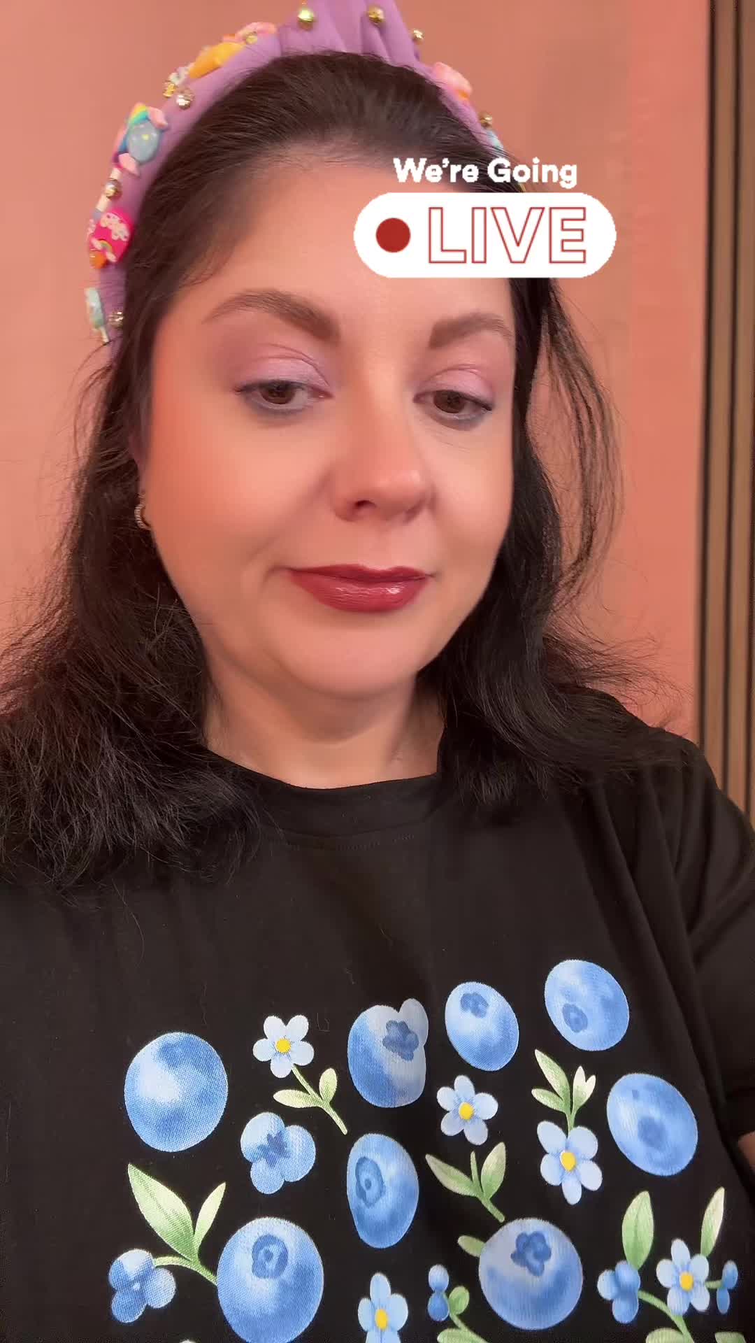 @MRS.P Fragrance Teacher