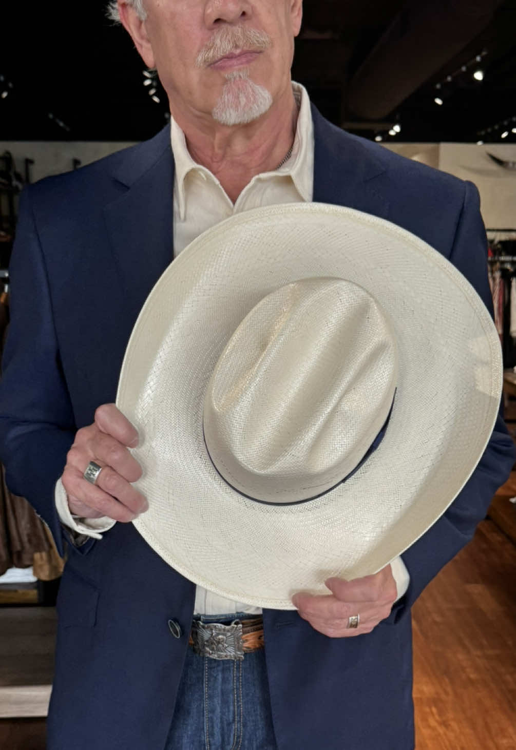 @The Hat Store Houston TX