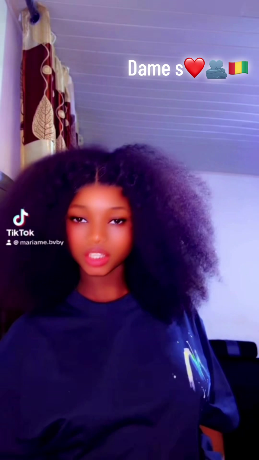 @M&rsquo;🇬🇳