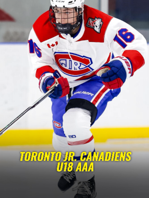 @Advancement Hockey Agency