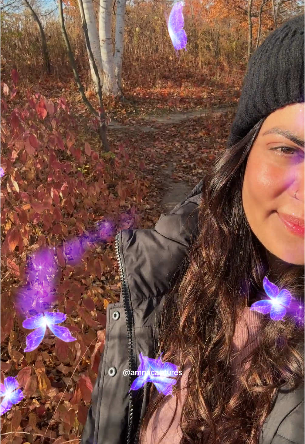 @Nature lover 🇨🇦