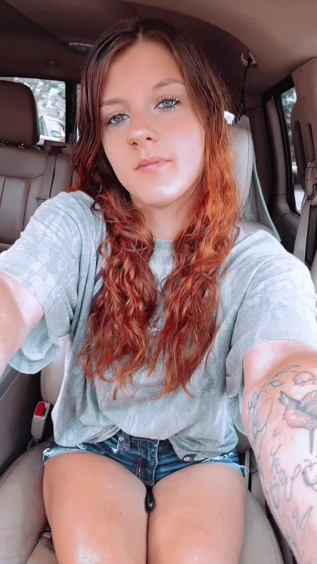 @Babygurll ❤️