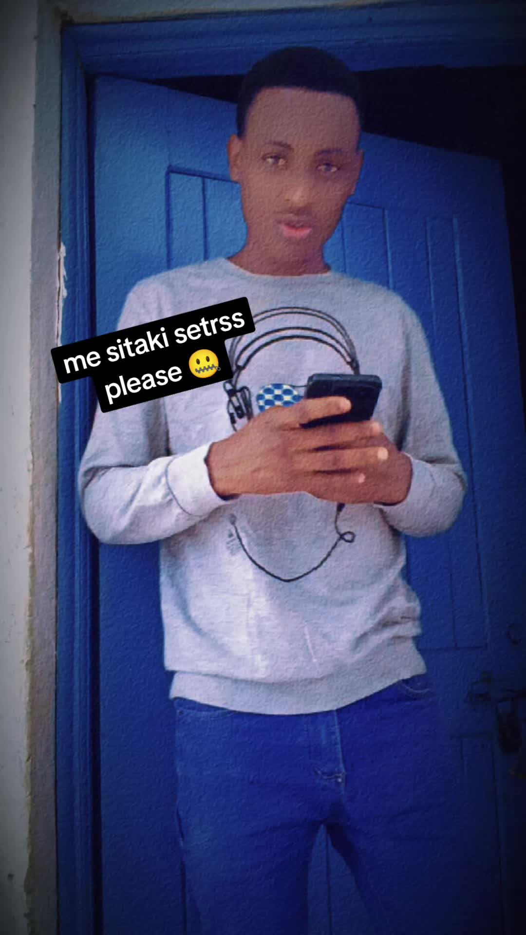 @yohana mollel