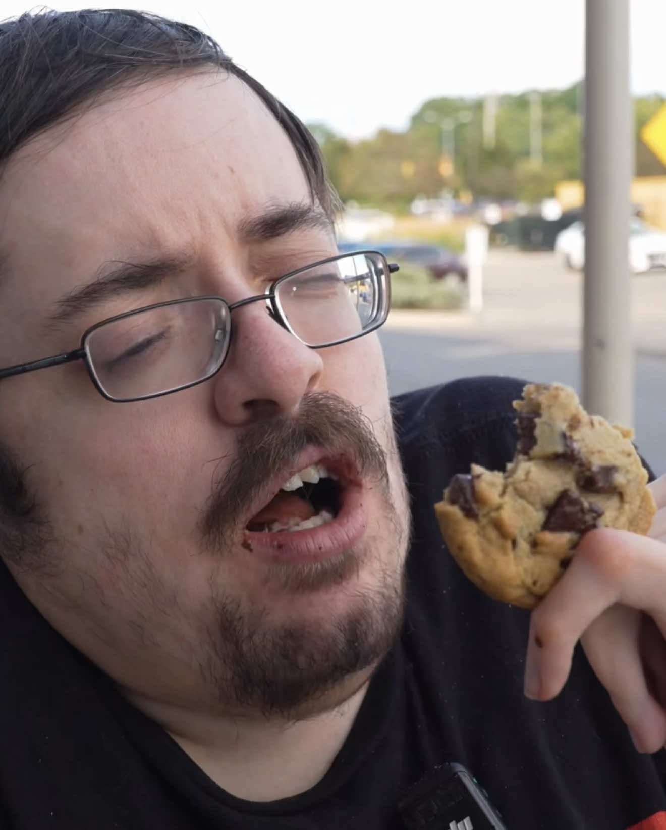 @Ricky Berwick