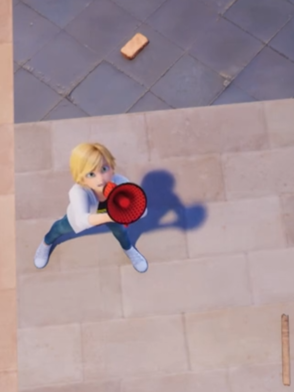 @Miraculers