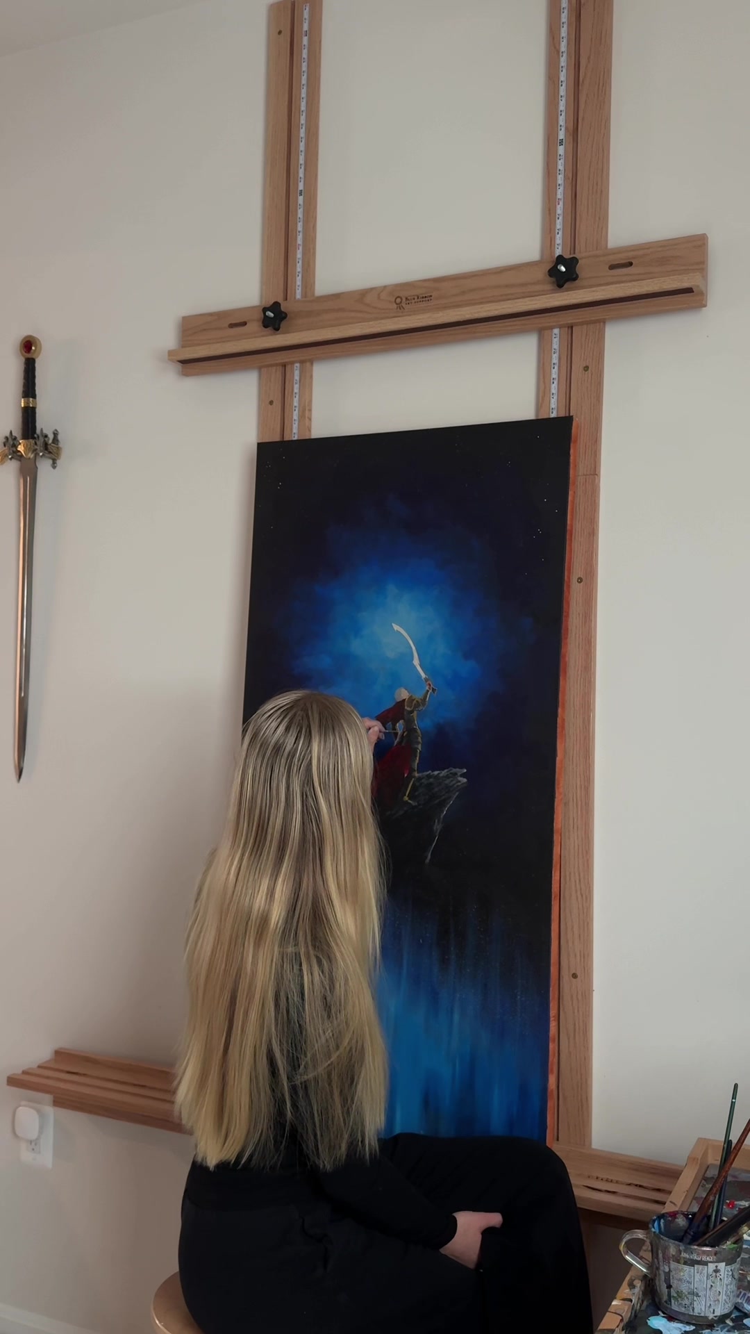 @skylarandthestory
