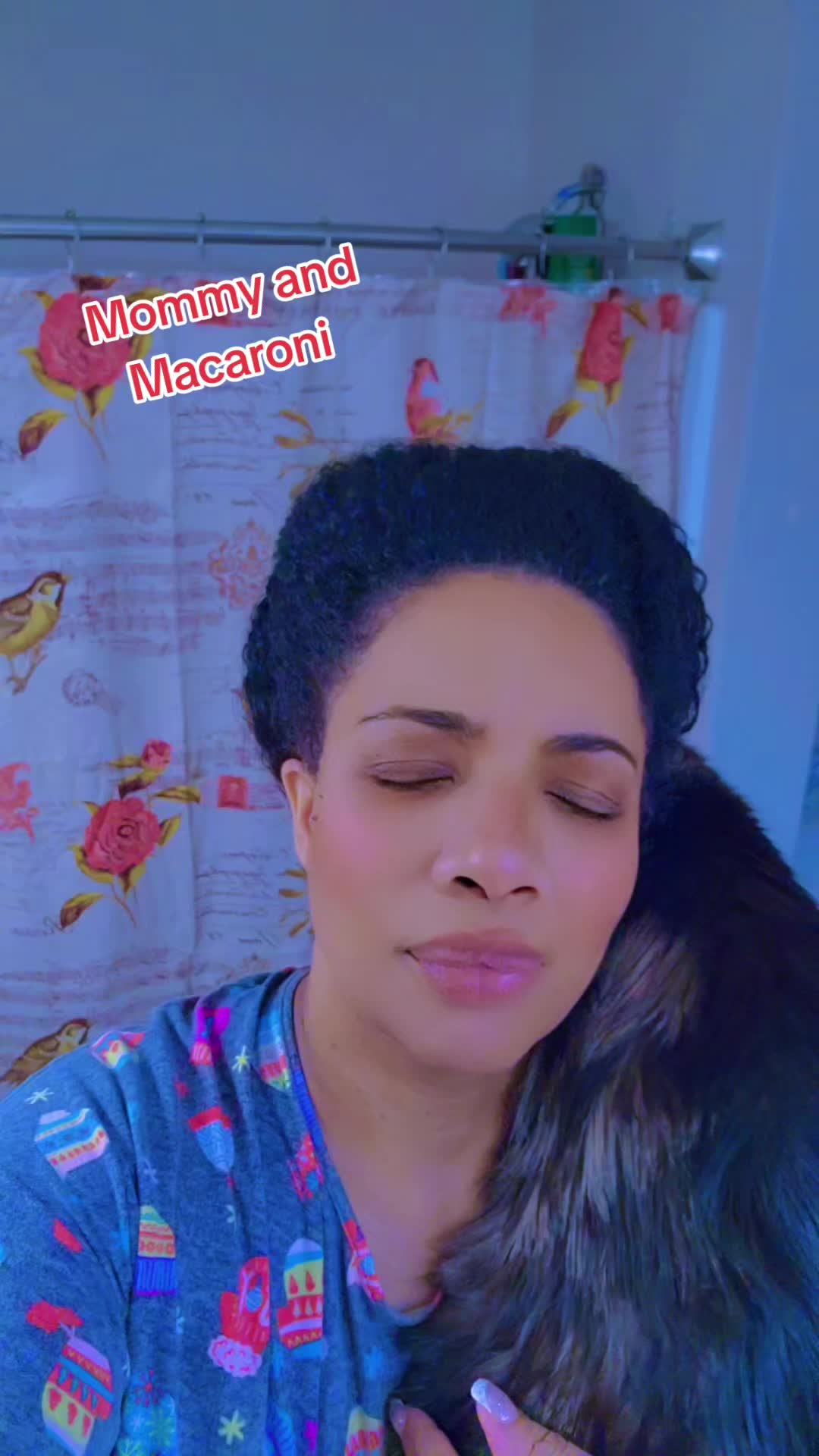@🇹🇹Elizabeth Randoo🇹🇹❌️