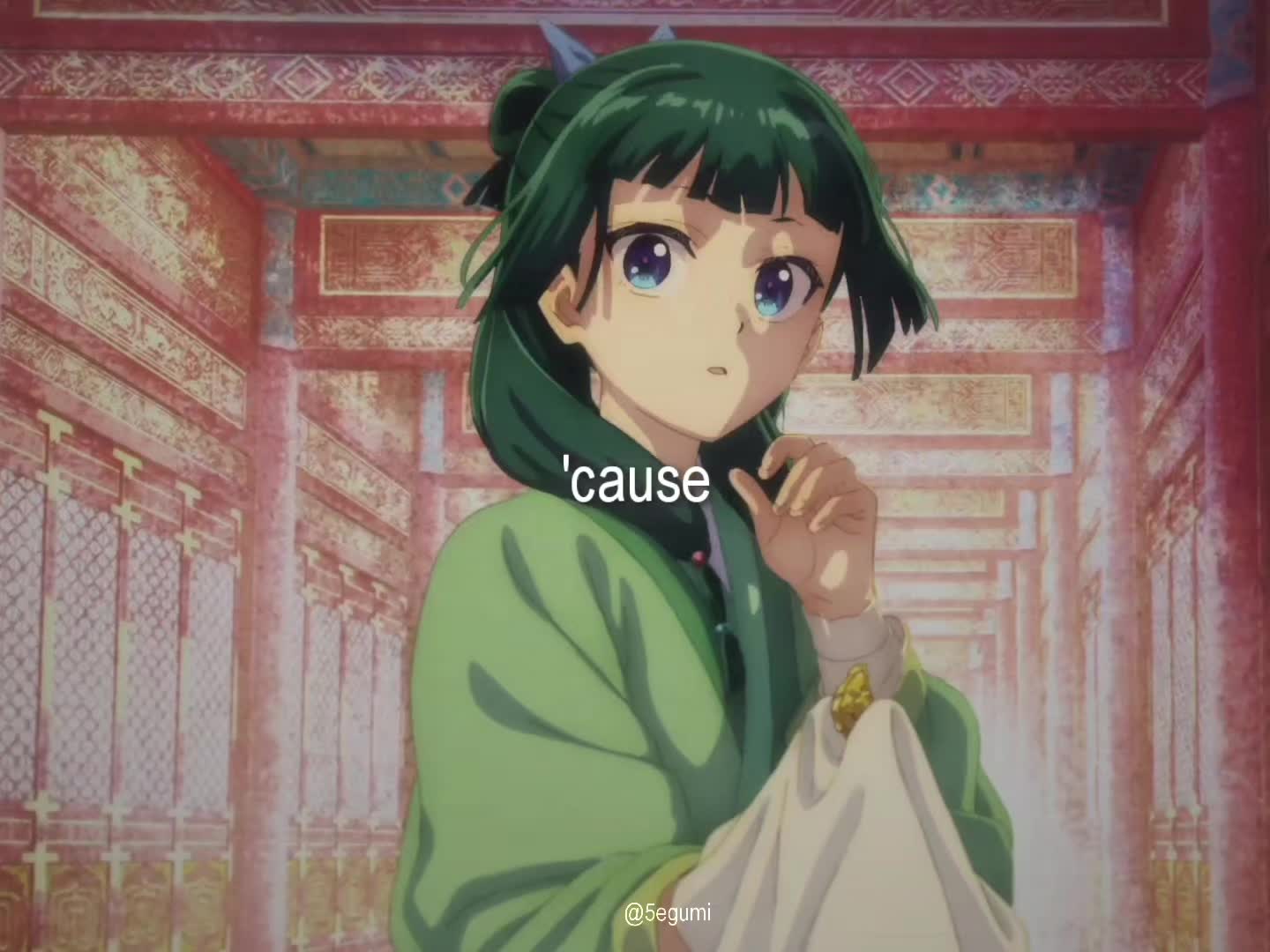 @liz | 5egumi