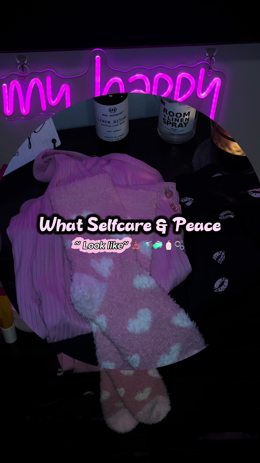 @softlifeonly4me 🫧🧖🏽&zwj;♀️💕