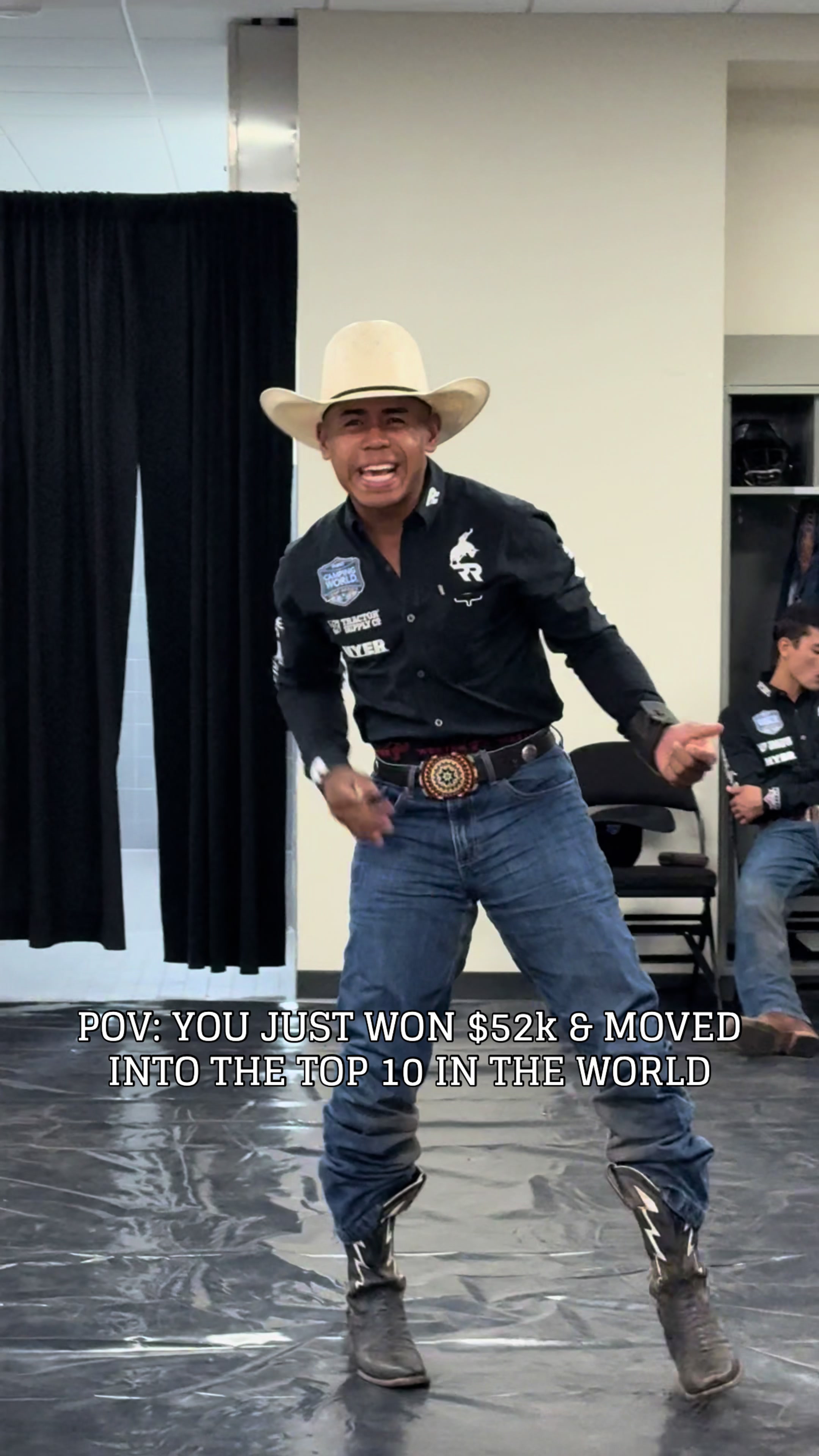 @Arizona Ridge Riders