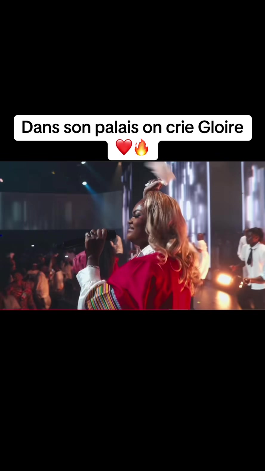 @Musiciens Chrétiens Congolais