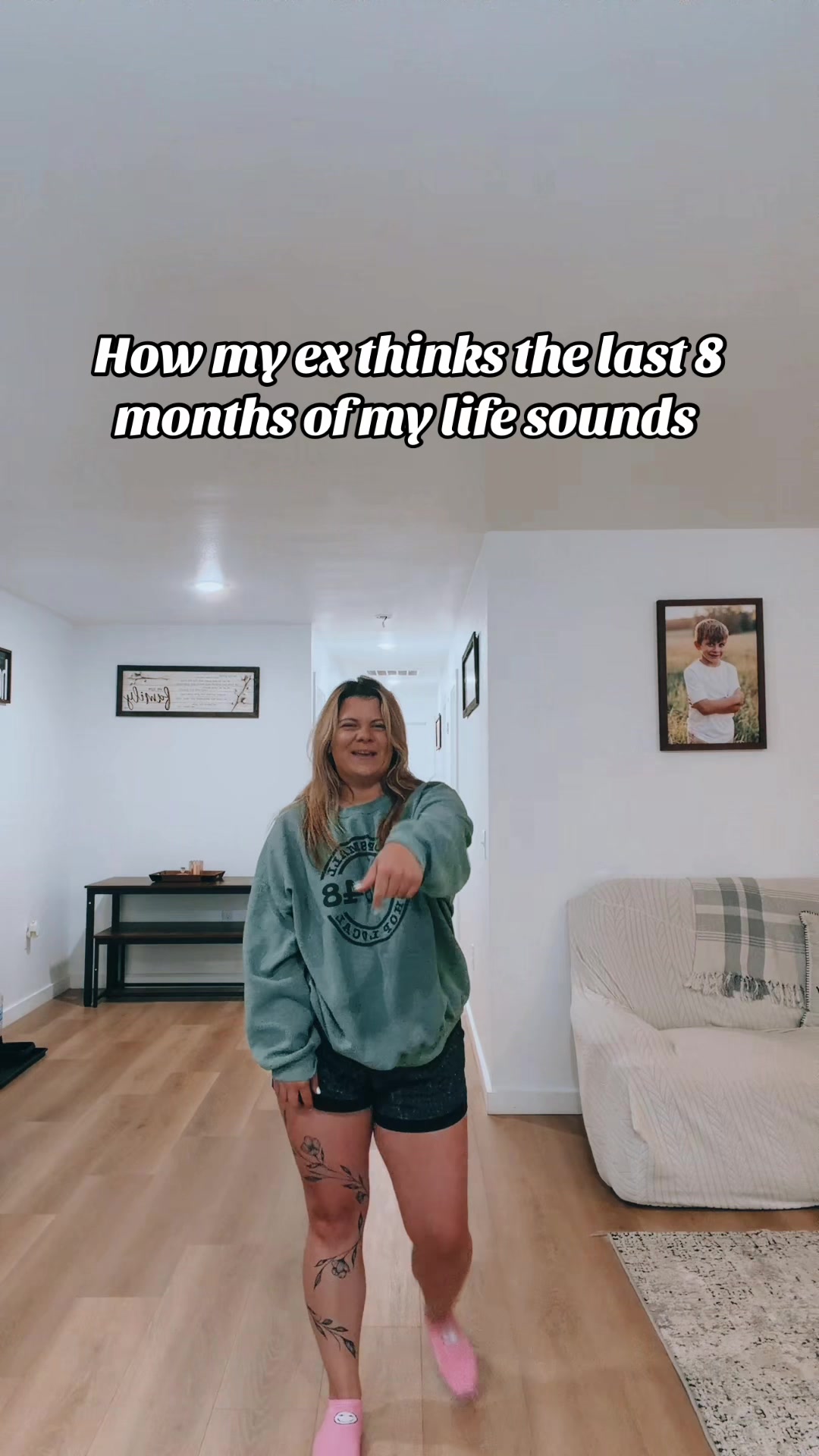@Sheila Marie