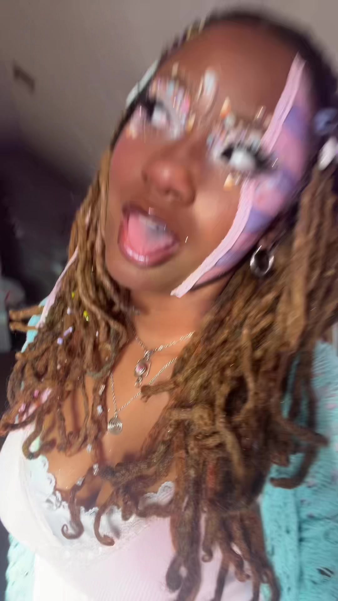@Ashauna 🤍