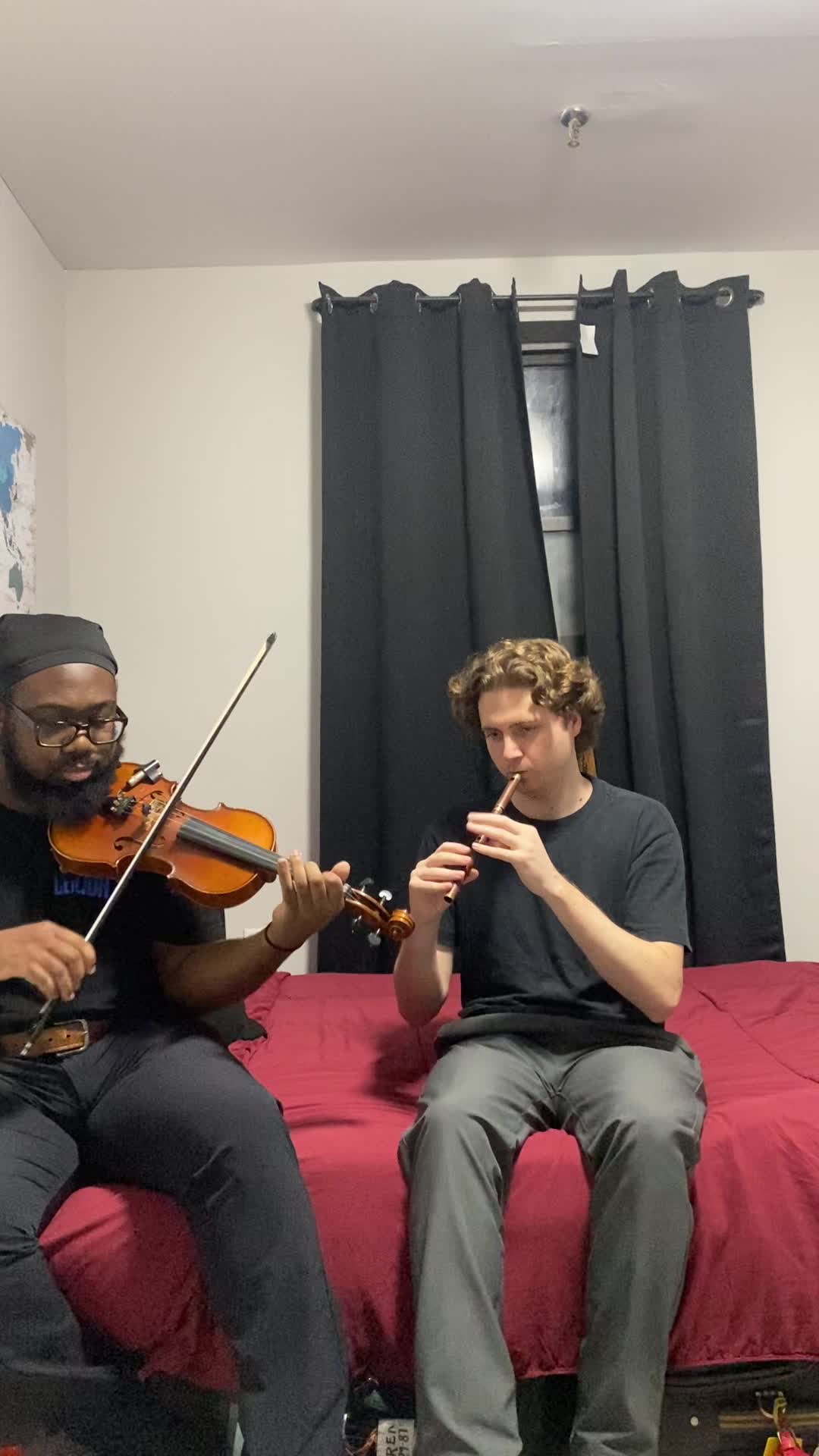 @iandavorenmusic