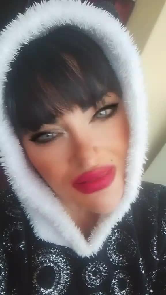 @Maria Cusenza