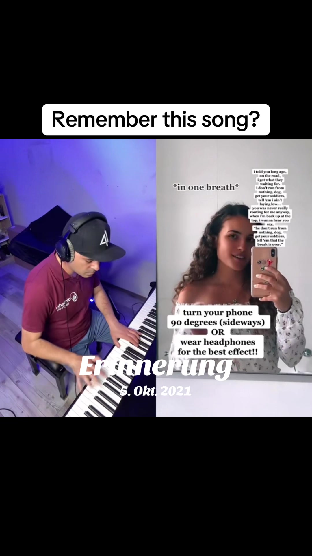 @Autistic Piano