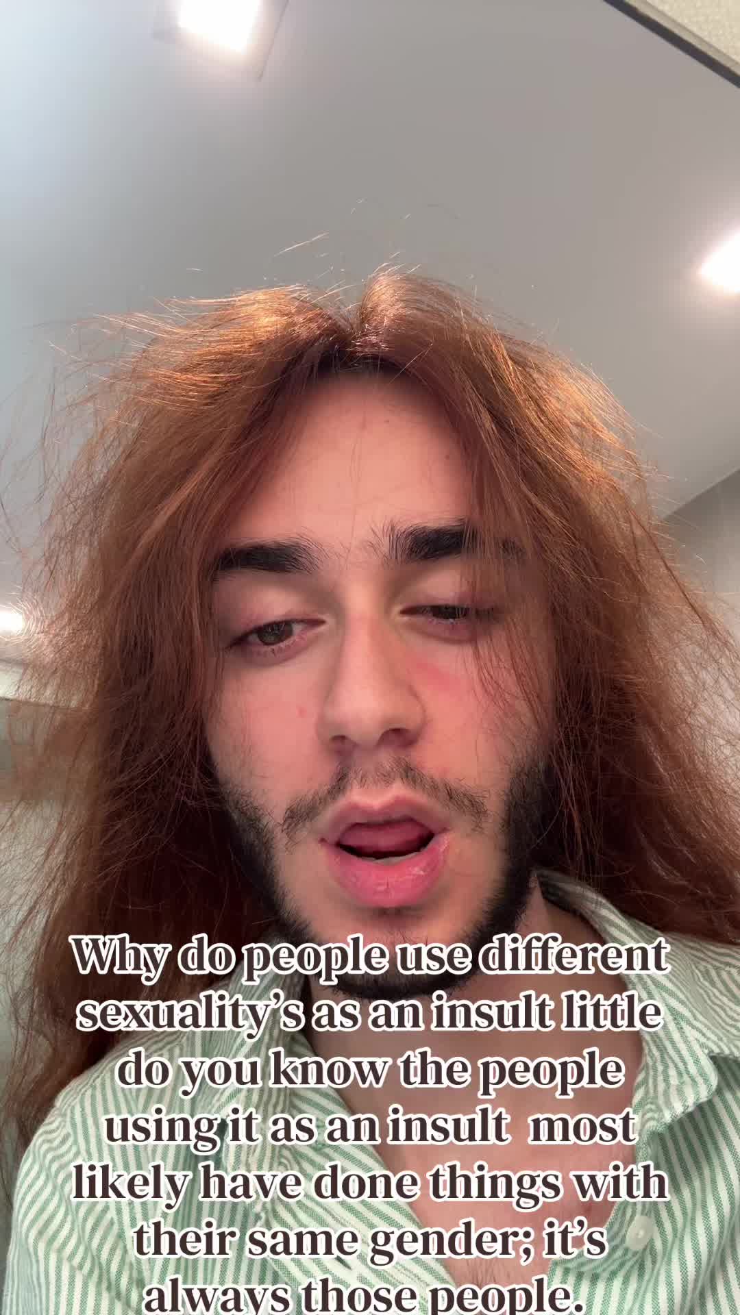 @Eliyahu Koren אין עוד מלבדו
