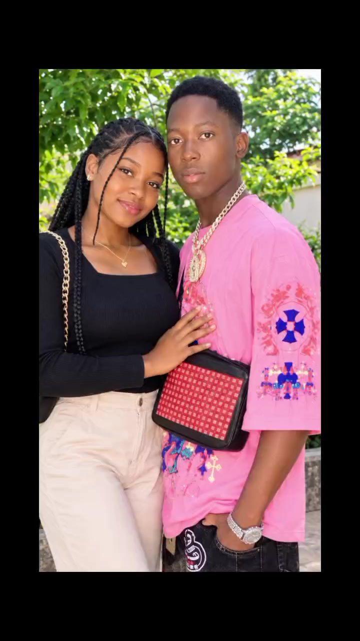 @Junior Ya&iuml;nam