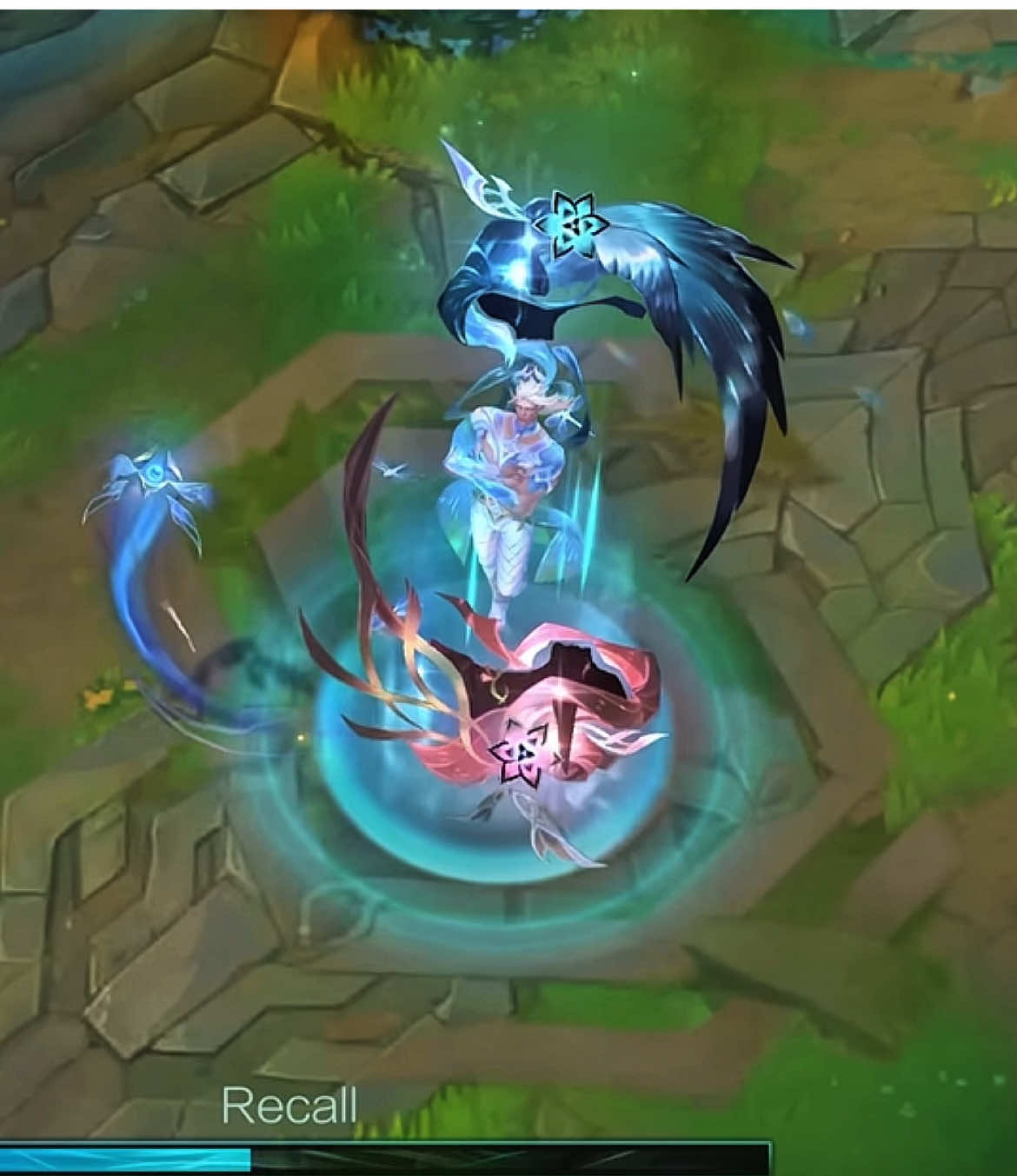 @that league stan ✨✨