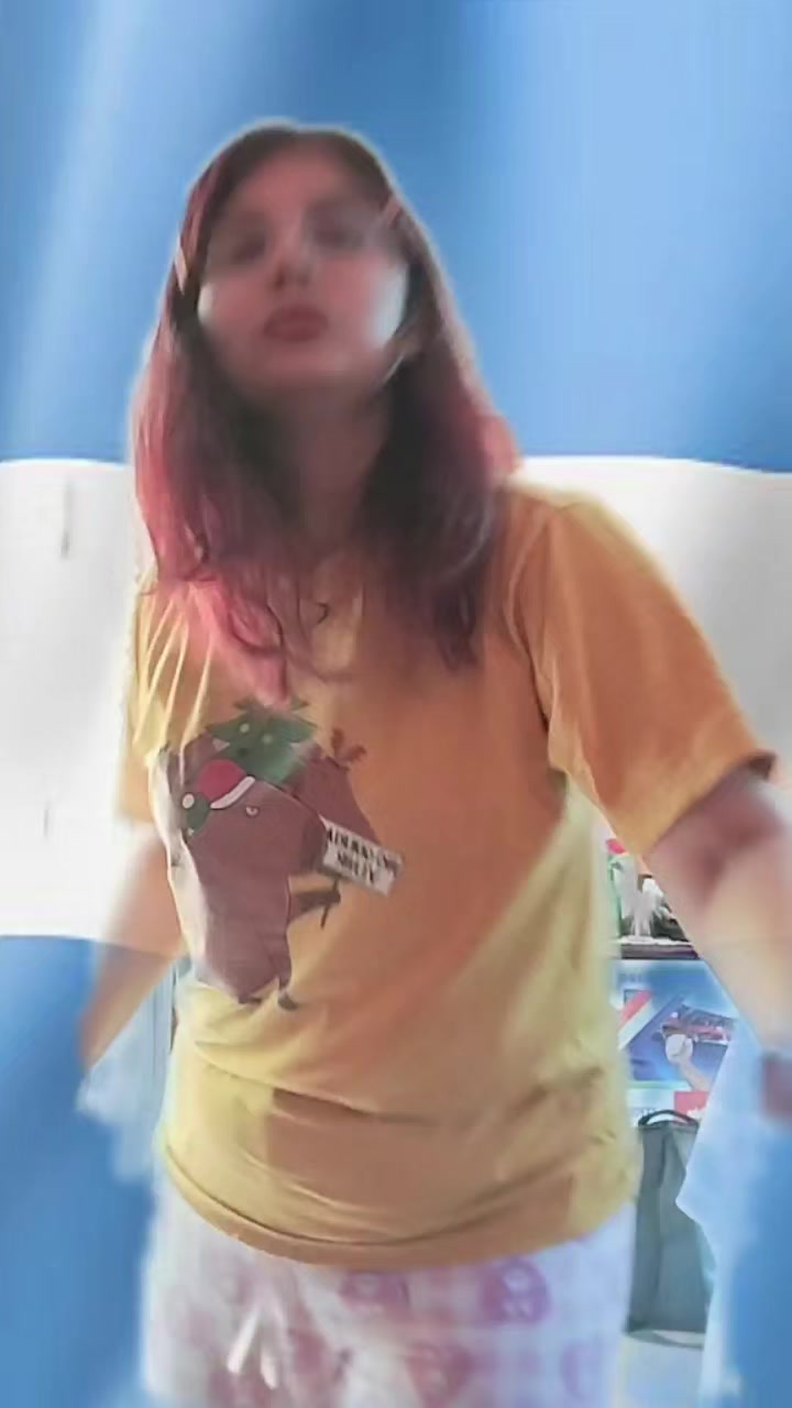 @Profe Laura María